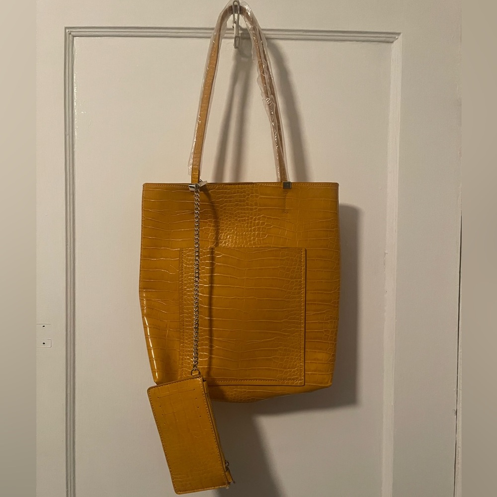 Zara tote bag - Picture 3 of 5